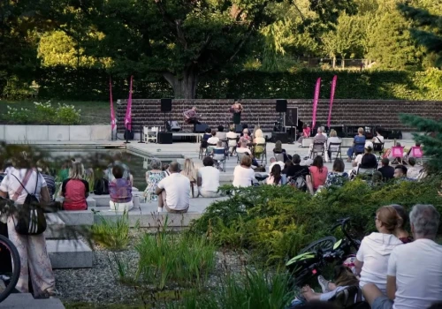 Ostatni koncert w Ogrodzie Japońskim. To będzie hołd dla Stanisława Soyki