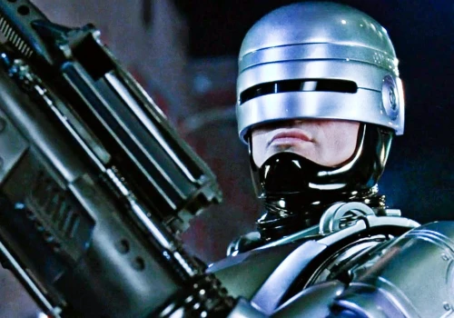 Prime Video znalazło swojego “RoboCopa”! I lepiej wybrać nie mogło