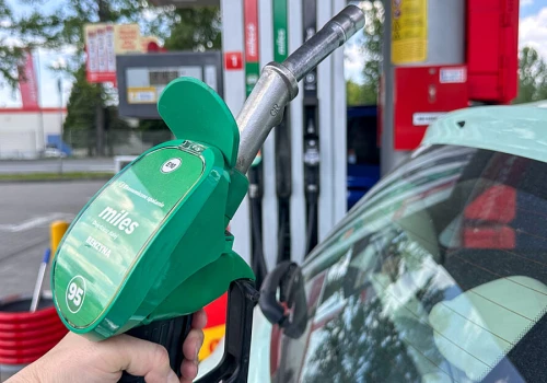 Schyłek sierpnia może być ostatnią szansa na tańsze tankowanie