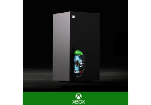 Funkcja Xbox Disc to Digital zapowiedziana oficjalnie. Nadchodzi cyfryzacja pudełek!