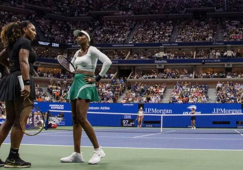 Jest decyzja ws. udziału sióstr Williams w US Open!