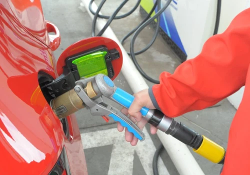 Najlepsze nowoczesne silniki do LPG z wtryskiem pośrednim