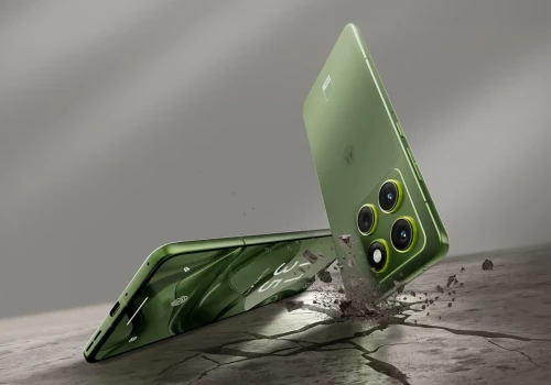 Motorola Edge 70 w atrakcyjnej cenie. Tu kupisz ją najtaniej