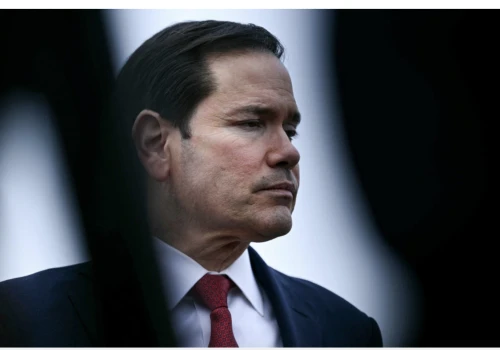 Dobre wieści dla świata. Marco Rubio w prywatnych rozmowach zdradził plan USA