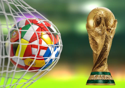 UEFA zamierza porzucić groźbę bojkotu FIFA i Mistrzostw Świata, myśląc o młodych zawodnikach
