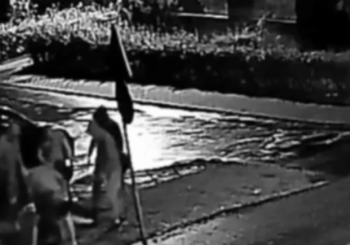 Śmierć kibica w Krakowie. Teraz policja obawia się jednej rzeczy