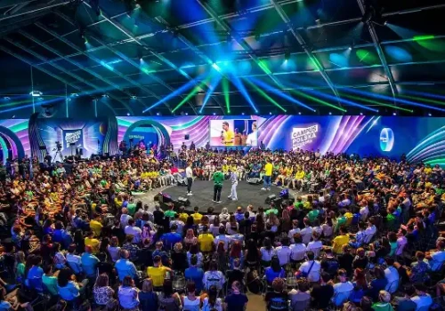 Rusza Campus „Polska Przyszłości”