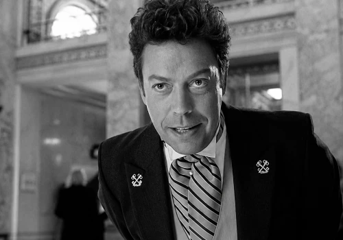 Nie żyje aktor, którego znały pokolenia widzów. Tim Curry miał 80 lat