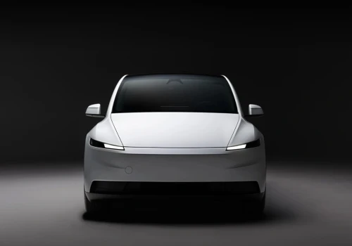Model Y Tesli spadł na 73. miejsce w Europie. Wstrzymuję panikę