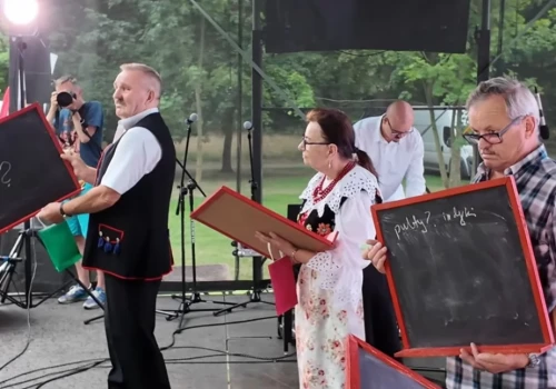 Edukatorium Śląskiej Godki 2026 w Żorach. Śląska kultura, tradycja i godka pod Pałacem Baranowice