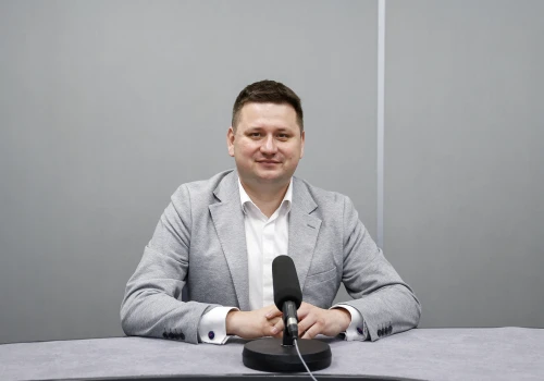 Powiat łódzki wschodni ruszył z inwestycyjną ofensywą. Starosta Mateusz Karwowski gościem Radia Łódź w czwartek