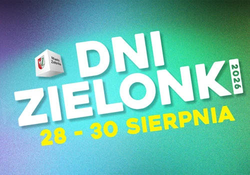Dni Zielonki 2026: trzy dni koncertów, teatru i rodzinnych atrakcji. Finał z Myslovitz
