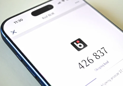 BLIK zmienia zasady. Te transakcje będą automatycznie odrzucane