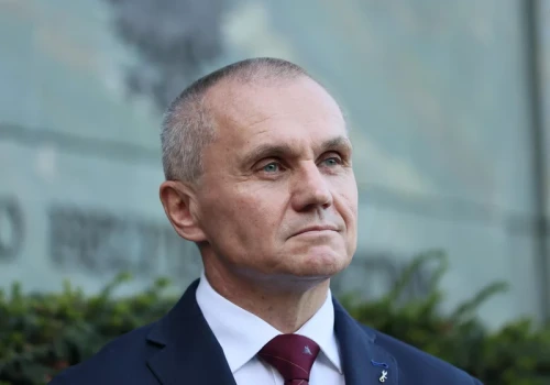 Gen. Polko: Rosji nie stać na otwarty atak. Będzie uderzać inaczej