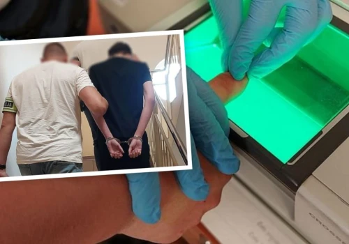 Nękali go przez pół roku z powodu pochodzenia. Trzej 20-latkowie z zarzutami