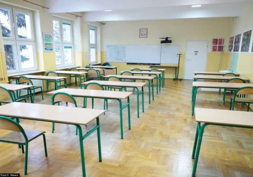 Rozpoczęcie roku szkolnego 2026/2027. Wiadomo, kiedy zabrzmi pierwszy dzwonek