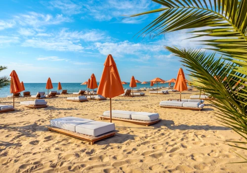 Słońce, plaża i all inclusive w Bułgarii 🌊☀️🍹 Tydzień w 4* hotelu za 1922 PLN