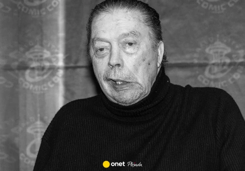 Po udarze zawiesił karierę. Tim Curry przez 14 lat poruszał się na wózku