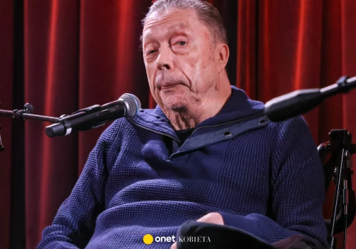 Tim Curry chronił swoje życie prywatne. 