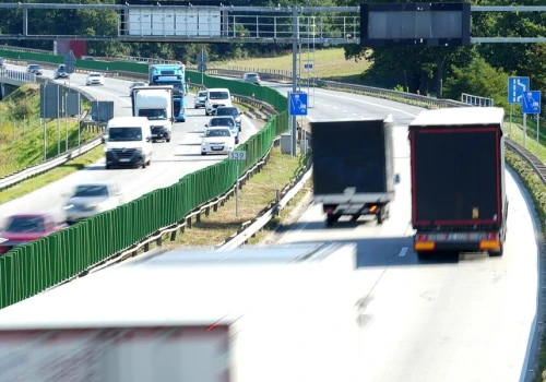 OPP może dostać ważną zmianę. Kierowca mają mieć łatwiej