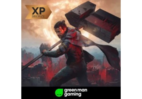 Rekordowo tanie CONTROL Resonant na PC. Klucz Steam za 163,99 zł dla kont Bronze w GMG!