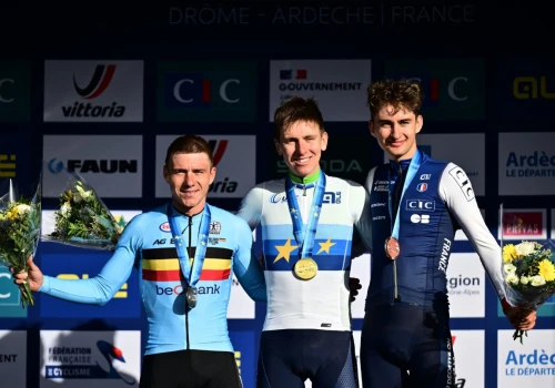 Co przed nami? Koniec szosowego sezonu 2026 coraz bliżej