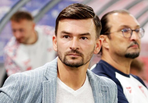 Trener Górnika wierzy w sukces w rewanżu o LK! 