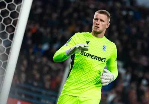 Afera szpiegowska w Ekstraklasie. Legia podglądała rywala!