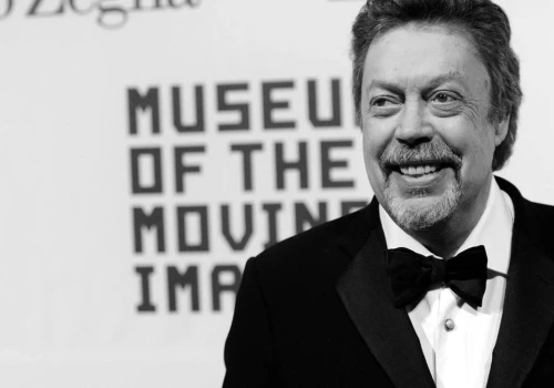 Nie żyje Tim Curry. Brytyjski aktor zmagał się z problemami zdrowotnymi