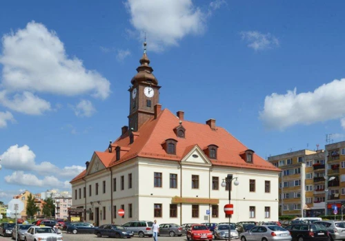 Bloki z PRL-u do wyburzenia. Miasto chce rewitalizacji starówki