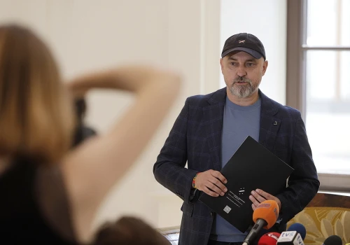 Nowy oddech sceny teatralnej. Dyrektor ujawnia szczegóły