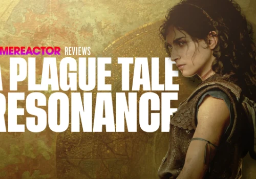 Resonance: A Plague Tale Legacy