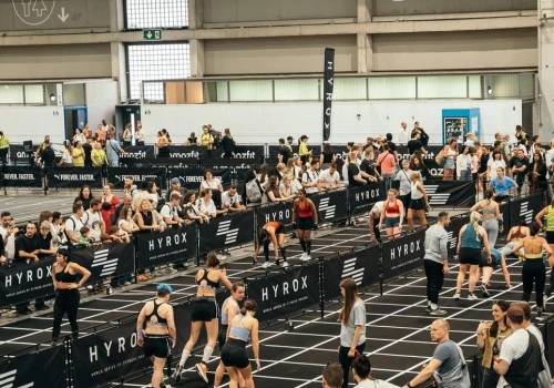 HYROX po raz pierwszy na Wyspach Kanaryjskich: Teneryfa 2026