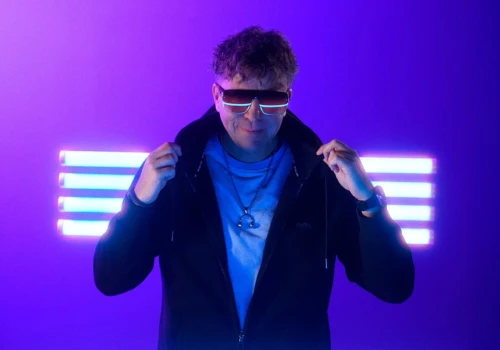 Krist Van D. „After the Silence” – utwór o wolności i odrodzeniu