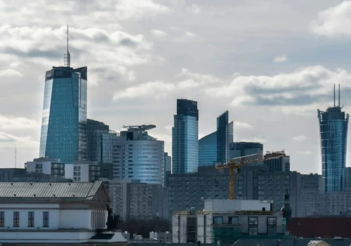 2026 może być punktem zwrotnym dla funduszy nieruchomościowych w Polsce?