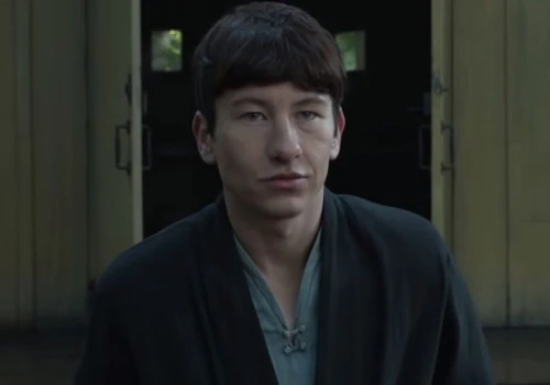 Jonny McGee powróci. Netflix zapowiada prequel Top Boya z Barrym Keoghanem