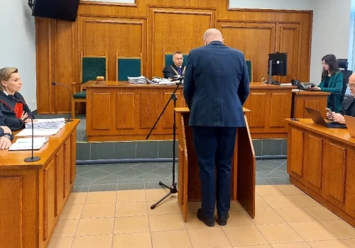Legnica. Po 1,5 roku przerwy sąd wznawia proces władz Witelonki