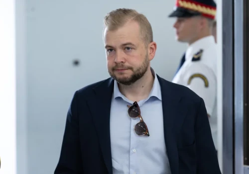 Cios w Moskala z niespodziewanej strony. Napięcie w PiS rośnie