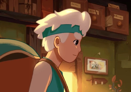 Bij potwory i sprzedawaj sprzęt. Moonlighter 2 w wersji 1.0 na zwiastunie