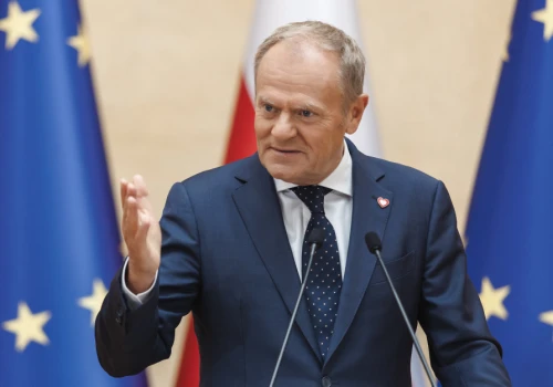Wiek emerytalny 65 i 70 lat. Za to podwyżka świadczenia o 80 procent
