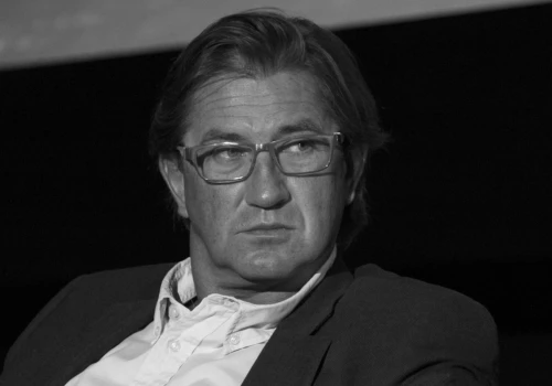 Polskie kino poniosło ogromną stratę. Nie żyją Mariusz Łukomski i Ryszard Pawlicki