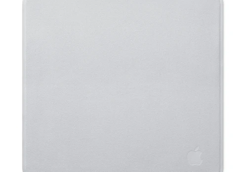 Nowe procesory M6 to nic. W polskim Apple Store zadebiutowała nowa ściereczka za 44 złote