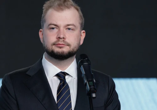 Awantura o Zondacrypto. Polityczka PiS uderza w Moskala