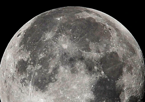 Dwunożne bobry na Srebrnym Globie. Osobliwa historia Great Moon Hoax