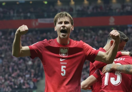Media: Jan Ziółkowski zmienia klub! Oto gdzie teraz zagra
