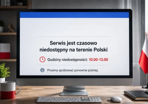 Polska powinna zacząć blokować Facebooka i Instagrama na kilka godzin dziennie, inaczej się nie da
