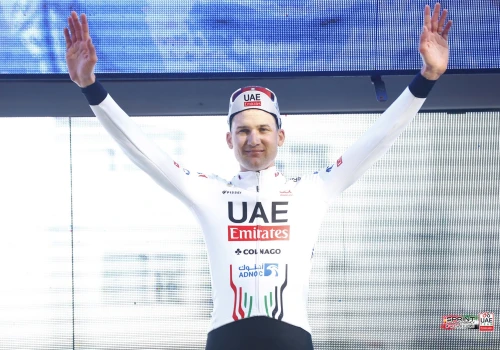 Montréal 2026: Tim Wellens i Ilan Van Wilder poza składem reprezentacji Belgii