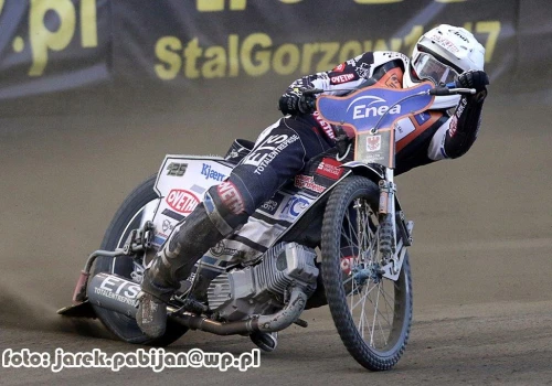 Żużel. Właśnie to ogłosił! Legenda kończy karierę po sezonie