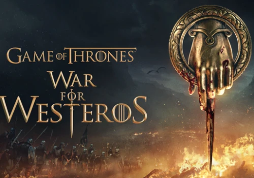 Gra o Tron w końcu dostanie wybitną strategię. Graliśmy w War for Westeros