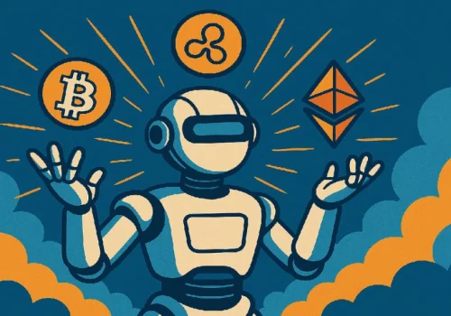 Kryptowaluty pod lupą. Sztuczna inteligencja wykryje manipulacje